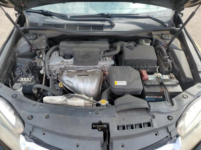 Photo 10 VIN: 4T1BF1FK4FU976950 - TOYOTA CAMRY LE 