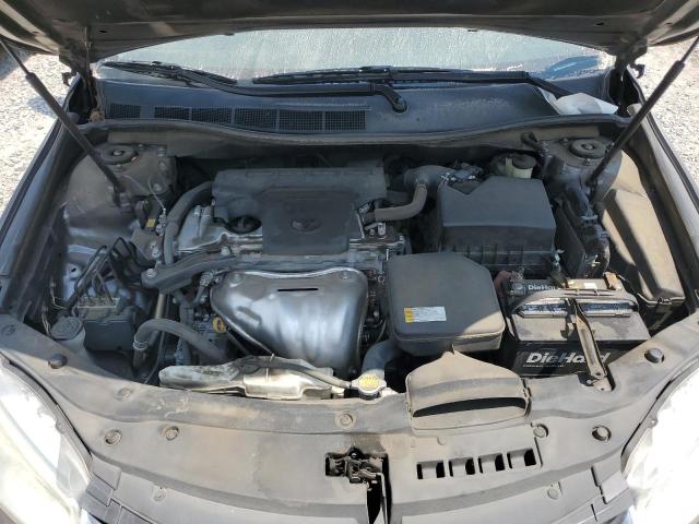 Photo 10 VIN: 4T1BF1FK4FU978200 - TOYOTA CAMRY LE 