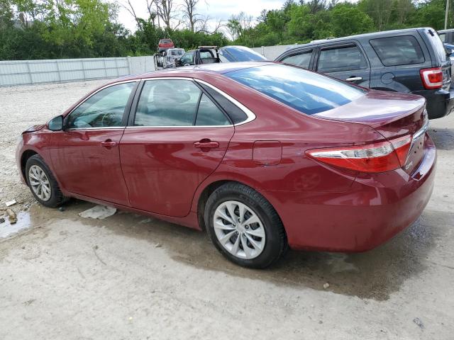 Photo 1 VIN: 4T1BF1FK4FU981582 - TOYOTA CAMRY 