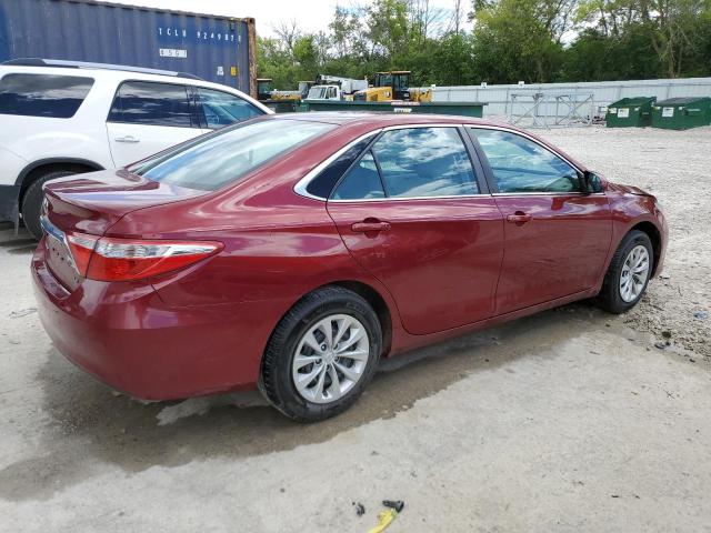 Photo 2 VIN: 4T1BF1FK4FU981582 - TOYOTA CAMRY 