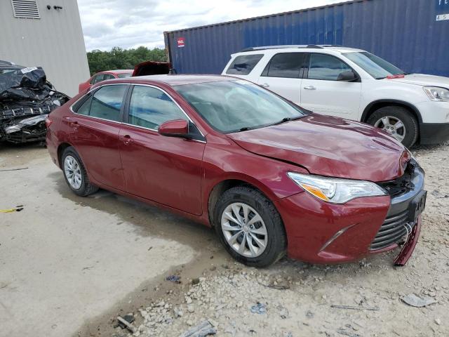 Photo 3 VIN: 4T1BF1FK4FU981582 - TOYOTA CAMRY 