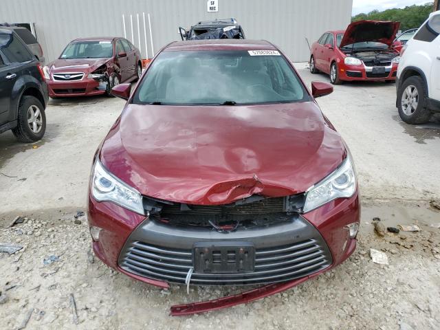 Photo 4 VIN: 4T1BF1FK4FU981582 - TOYOTA CAMRY 