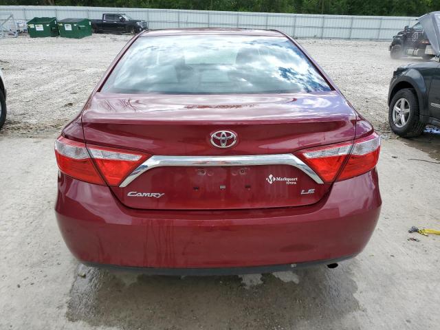 Photo 5 VIN: 4T1BF1FK4FU981582 - TOYOTA CAMRY 