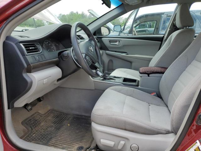 Photo 6 VIN: 4T1BF1FK4FU981582 - TOYOTA CAMRY 