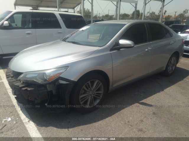 Photo 1 VIN: 4T1BF1FK4FU982845 - TOYOTA CAMRY 