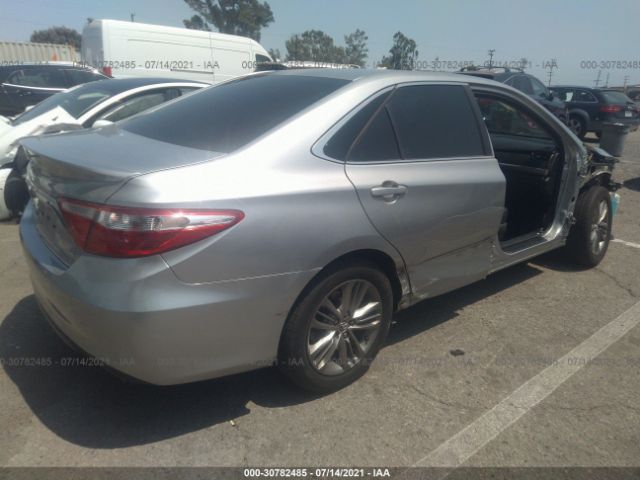 Photo 3 VIN: 4T1BF1FK4FU982845 - TOYOTA CAMRY 