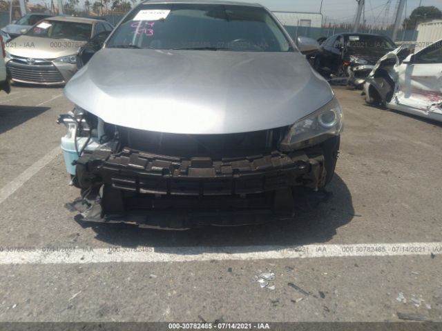 Photo 5 VIN: 4T1BF1FK4FU982845 - TOYOTA CAMRY 