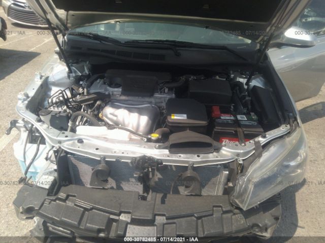 Photo 9 VIN: 4T1BF1FK4FU982845 - TOYOTA CAMRY 