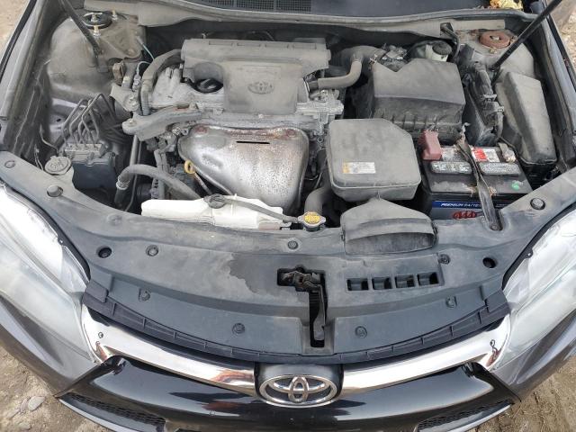 Photo 10 VIN: 4T1BF1FK4FU984787 - TOYOTA CAMRY 