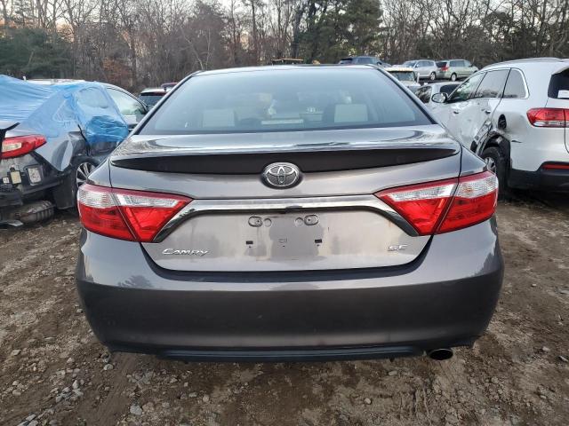 Photo 5 VIN: 4T1BF1FK4FU984787 - TOYOTA CAMRY 