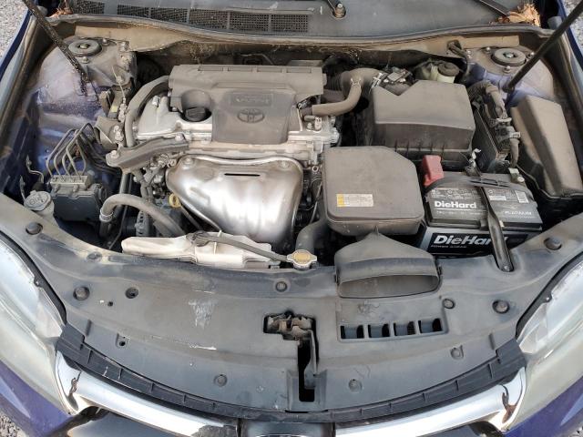 Photo 10 VIN: 4T1BF1FK4FU985695 - TOYOTA CAMRY 