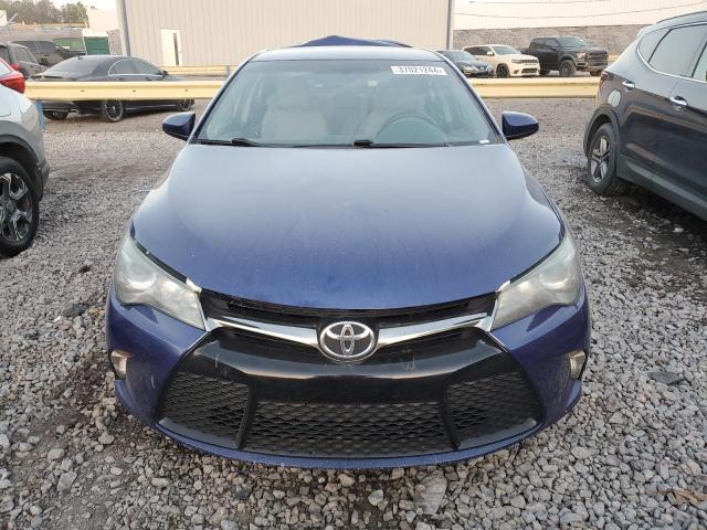 Photo 4 VIN: 4T1BF1FK4FU985695 - TOYOTA CAMRY 