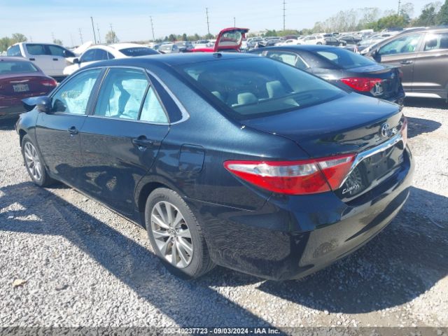 Photo 2 VIN: 4T1BF1FK4FU987351 - TOYOTA CAMRY 