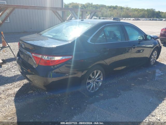 Photo 3 VIN: 4T1BF1FK4FU987351 - TOYOTA CAMRY 