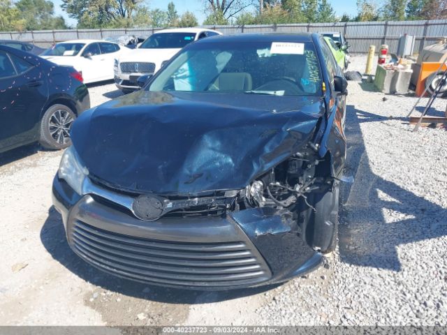 Photo 5 VIN: 4T1BF1FK4FU987351 - TOYOTA CAMRY 