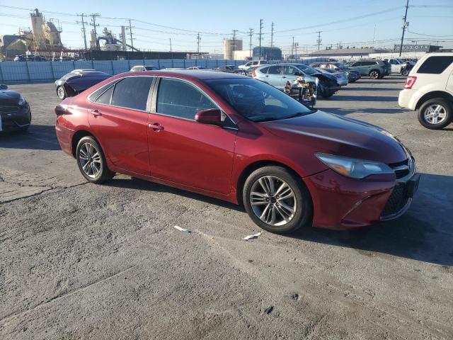 Photo 3 VIN: 4T1BF1FK4FU988094 - TOYOTA CAMRY LE 