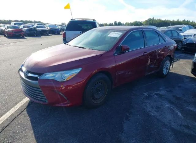 Photo 1 VIN: 4T1BF1FK4FU989987 - TOYOTA CAMRY 