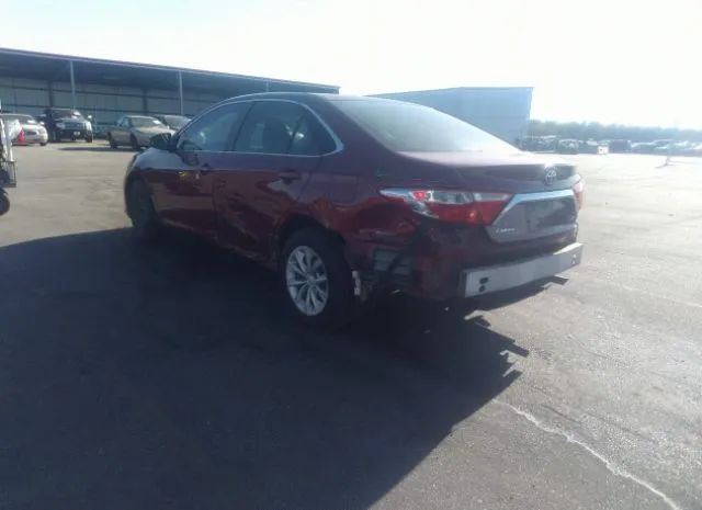 Photo 2 VIN: 4T1BF1FK4FU989987 - TOYOTA CAMRY 