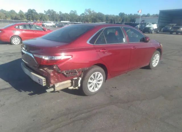 Photo 3 VIN: 4T1BF1FK4FU989987 - TOYOTA CAMRY 