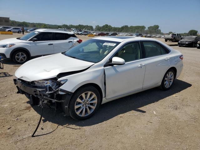 Photo 0 VIN: 4T1BF1FK4FU990721 - TOYOTA CAMRY LE 