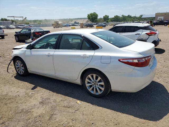 Photo 1 VIN: 4T1BF1FK4FU990721 - TOYOTA CAMRY LE 