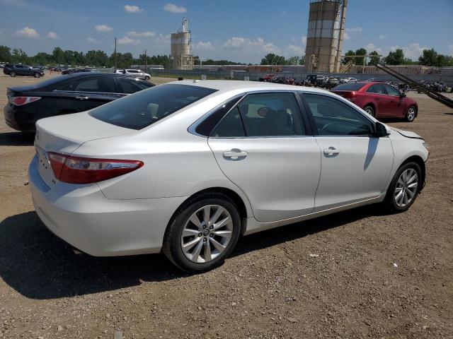 Photo 2 VIN: 4T1BF1FK4FU990721 - TOYOTA CAMRY LE 