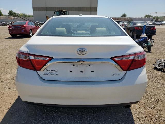 Photo 5 VIN: 4T1BF1FK4FU990721 - TOYOTA CAMRY LE 