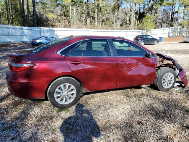 Photo 2 VIN: 4T1BF1FK4FU991206 - TOYOTA CAMRY 