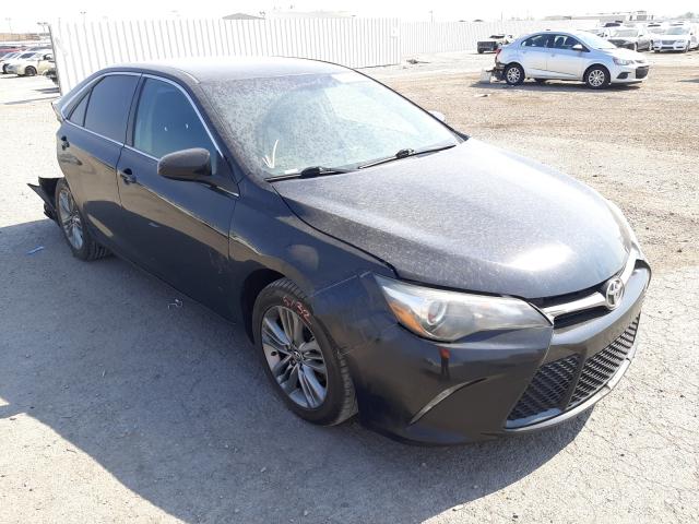 Photo 0 VIN: 4T1BF1FK4FU991321 - TOYOTA CAMRY LE 