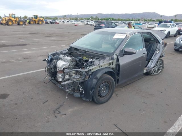 Photo 1 VIN: 4T1BF1FK4FU993991 - TOYOTA CAMRY 