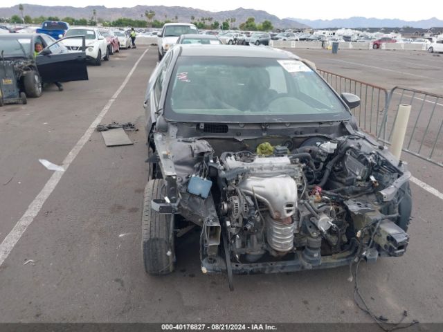 Photo 5 VIN: 4T1BF1FK4FU993991 - TOYOTA CAMRY 