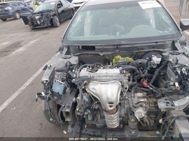 Photo 9 VIN: 4T1BF1FK4FU993991 - TOYOTA CAMRY 