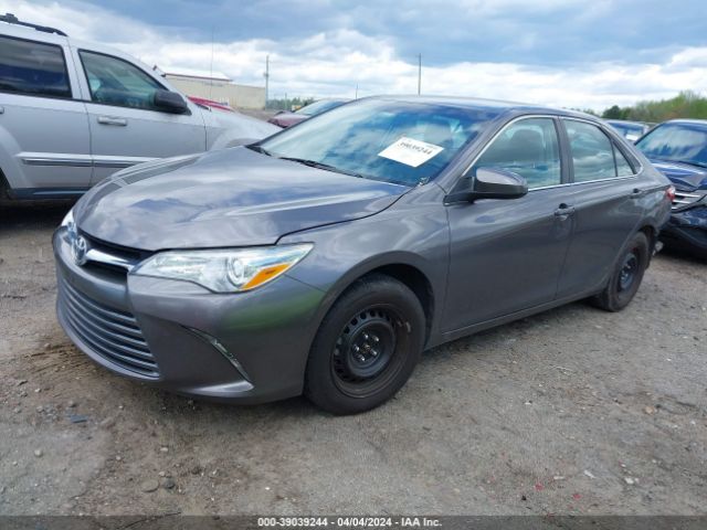 Photo 1 VIN: 4T1BF1FK4FU994431 - TOYOTA CAMRY 