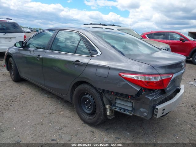 Photo 2 VIN: 4T1BF1FK4FU994431 - TOYOTA CAMRY 