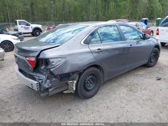 Photo 3 VIN: 4T1BF1FK4FU994431 - TOYOTA CAMRY 