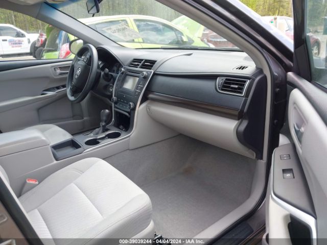 Photo 4 VIN: 4T1BF1FK4FU994431 - TOYOTA CAMRY 