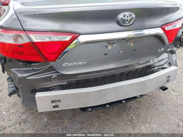 Photo 5 VIN: 4T1BF1FK4FU994431 - TOYOTA CAMRY 