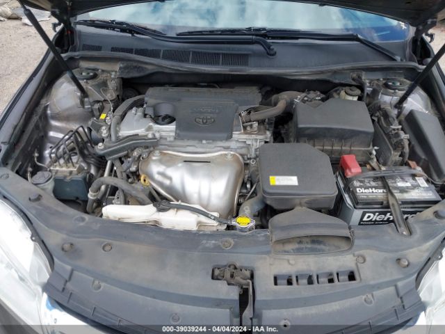 Photo 9 VIN: 4T1BF1FK4FU994431 - TOYOTA CAMRY 