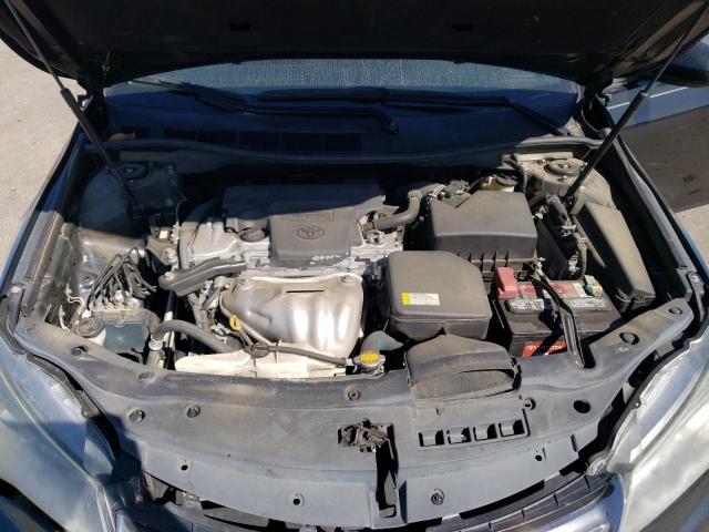 Photo 10 VIN: 4T1BF1FK4FU994798 - TOYOTA CAMRY 