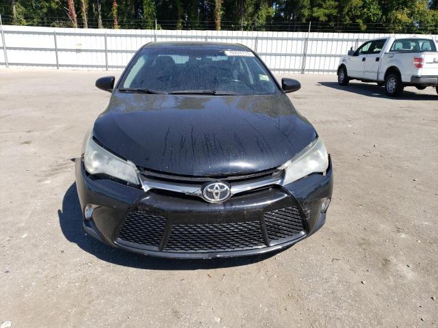 Photo 4 VIN: 4T1BF1FK4FU994798 - TOYOTA CAMRY 