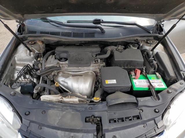 Photo 10 VIN: 4T1BF1FK4FU998494 - TOYOTA CAMRY LE 