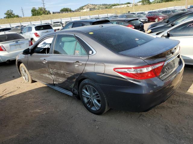 Photo 1 VIN: 4T1BF1FK4GU117312 - TOYOTA CAMRY 