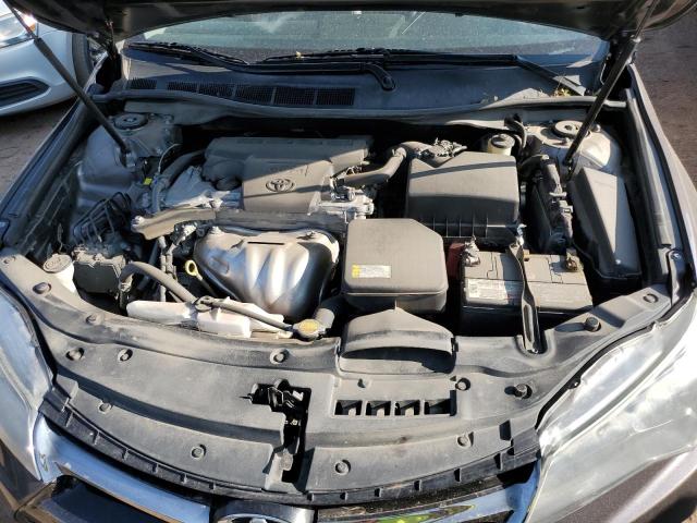 Photo 10 VIN: 4T1BF1FK4GU117312 - TOYOTA CAMRY 