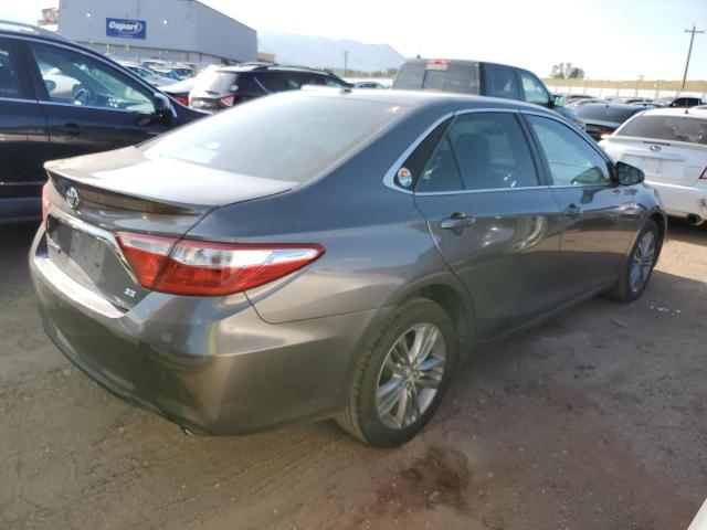 Photo 2 VIN: 4T1BF1FK4GU117312 - TOYOTA CAMRY 