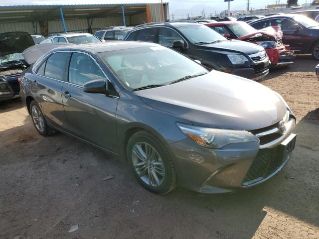 Photo 3 VIN: 4T1BF1FK4GU117312 - TOYOTA CAMRY 