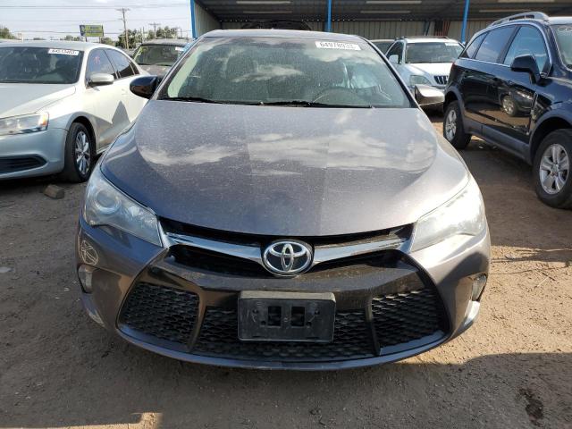 Photo 4 VIN: 4T1BF1FK4GU117312 - TOYOTA CAMRY 