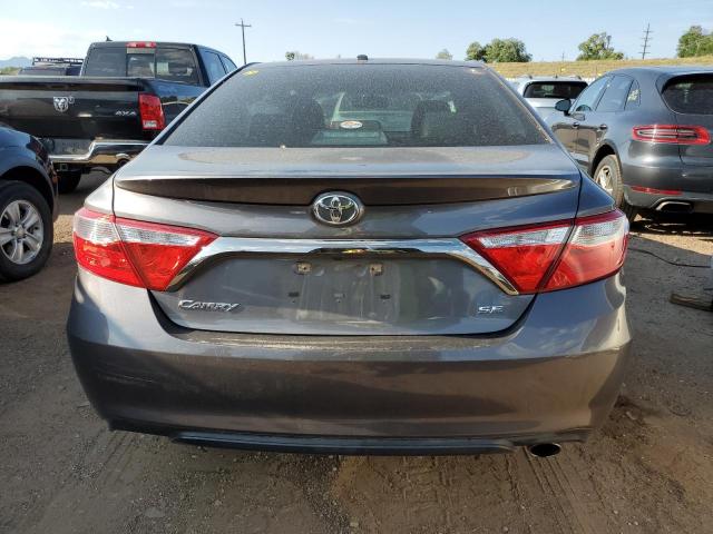 Photo 5 VIN: 4T1BF1FK4GU117312 - TOYOTA CAMRY 