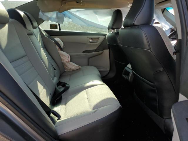 Photo 9 VIN: 4T1BF1FK4GU117312 - TOYOTA CAMRY 