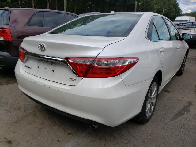 Photo 3 VIN: 4T1BF1FK4GU117424 - TOYOTA CAMRY LE 