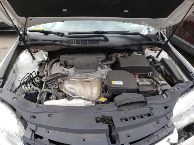 Photo 6 VIN: 4T1BF1FK4GU117424 - TOYOTA CAMRY LE 